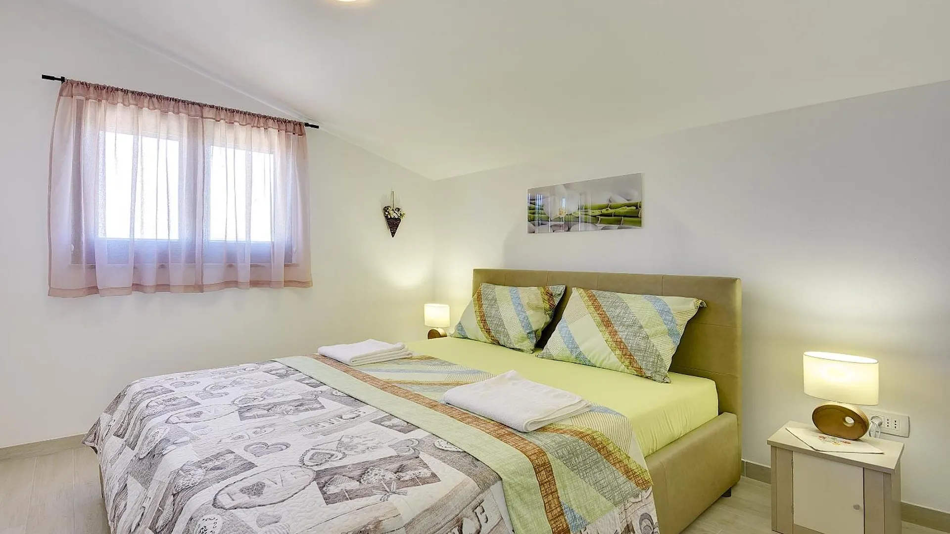 Family Friendly House With A Parking Space Pula - 22738 Croazia