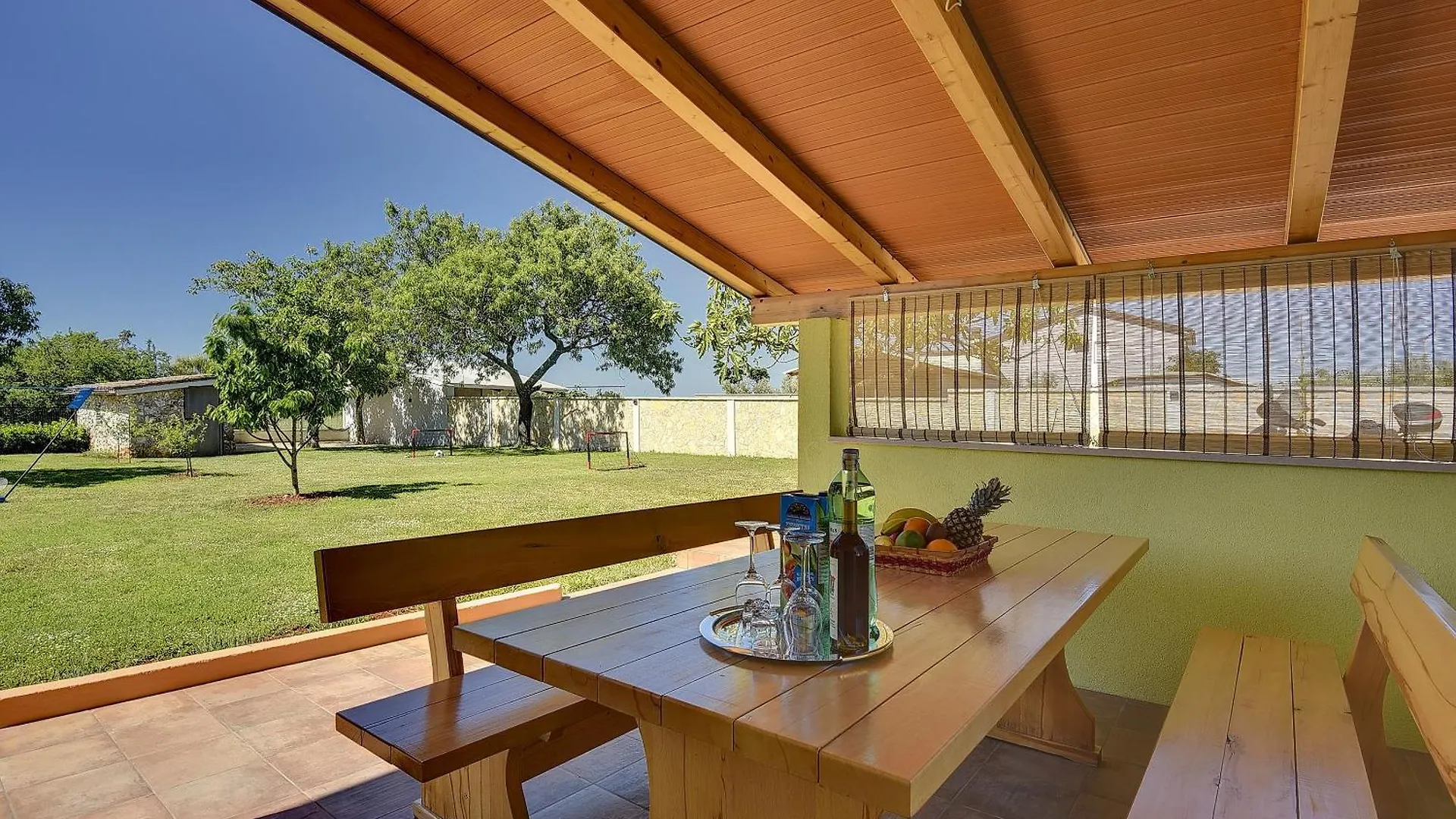 Casa vacanze Family Friendly House With A Parking Space Pula - 22738