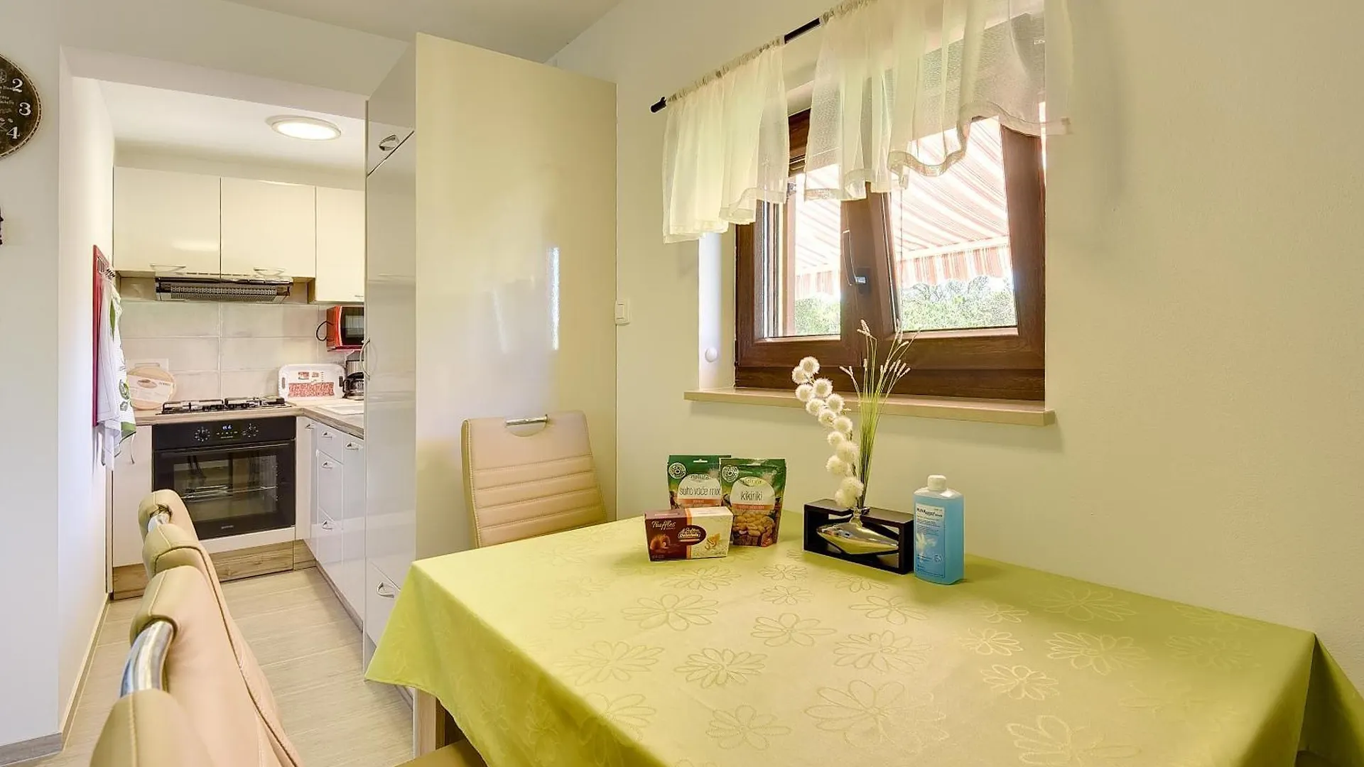 Family Friendly House With A Parking Space Pula - 22738 Croazia